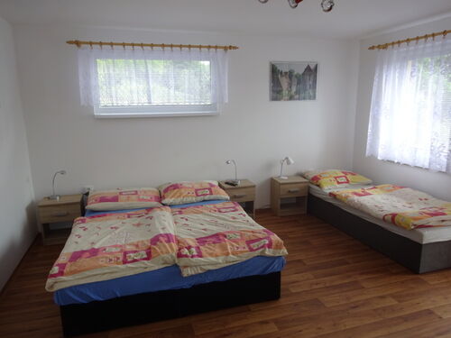 Chata Mateřídouška – fotografie 19
